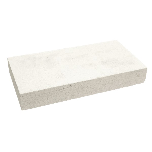 (image for) Ember Glo 4634-01 31 FLOOR BLOCK (CERAMIC)